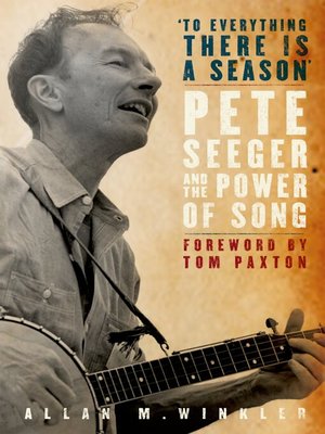 cover image of "To Everything There is a Season"